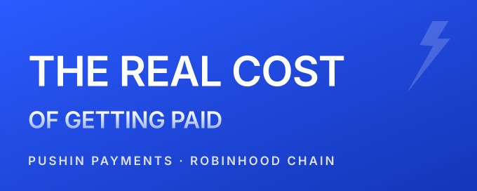 The Real Cost of Getting Paid: PayPal, Wise and a Flat 0.30%